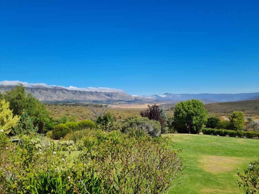 4 Bedroom Property for Sale in Montagu Rural Western Cape